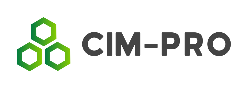 CIM-PRO Logo