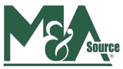 M&A Source Logo