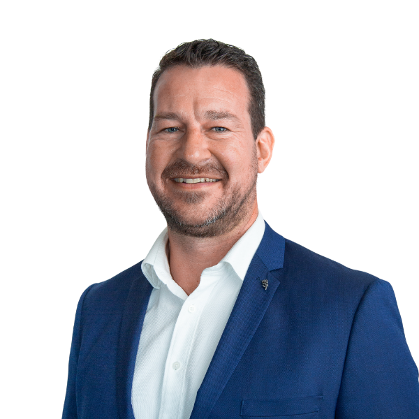 Trevor Wantenaar Business Broker
