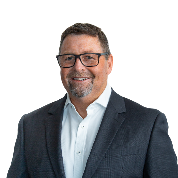 Glenn Prunster Business Broker