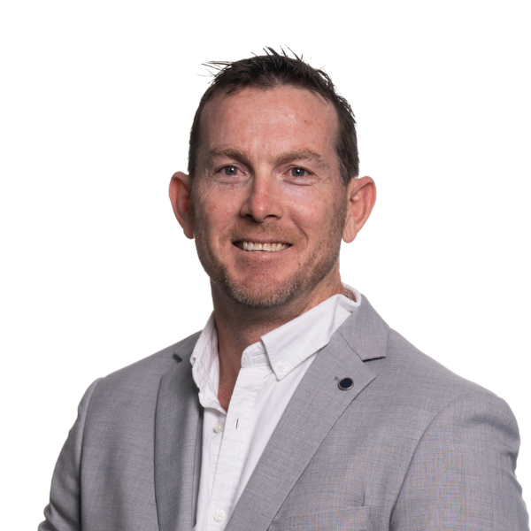 Mick Hase Business Broker