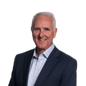 Photo of leading QLD Business broker Steve Blaby