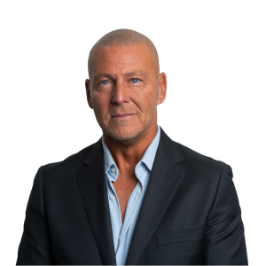 Craig Katz - Business Sales SA - Morgan Business Sales