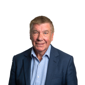 Michael Quinn -Exit Advisor - Morgan Business Sales