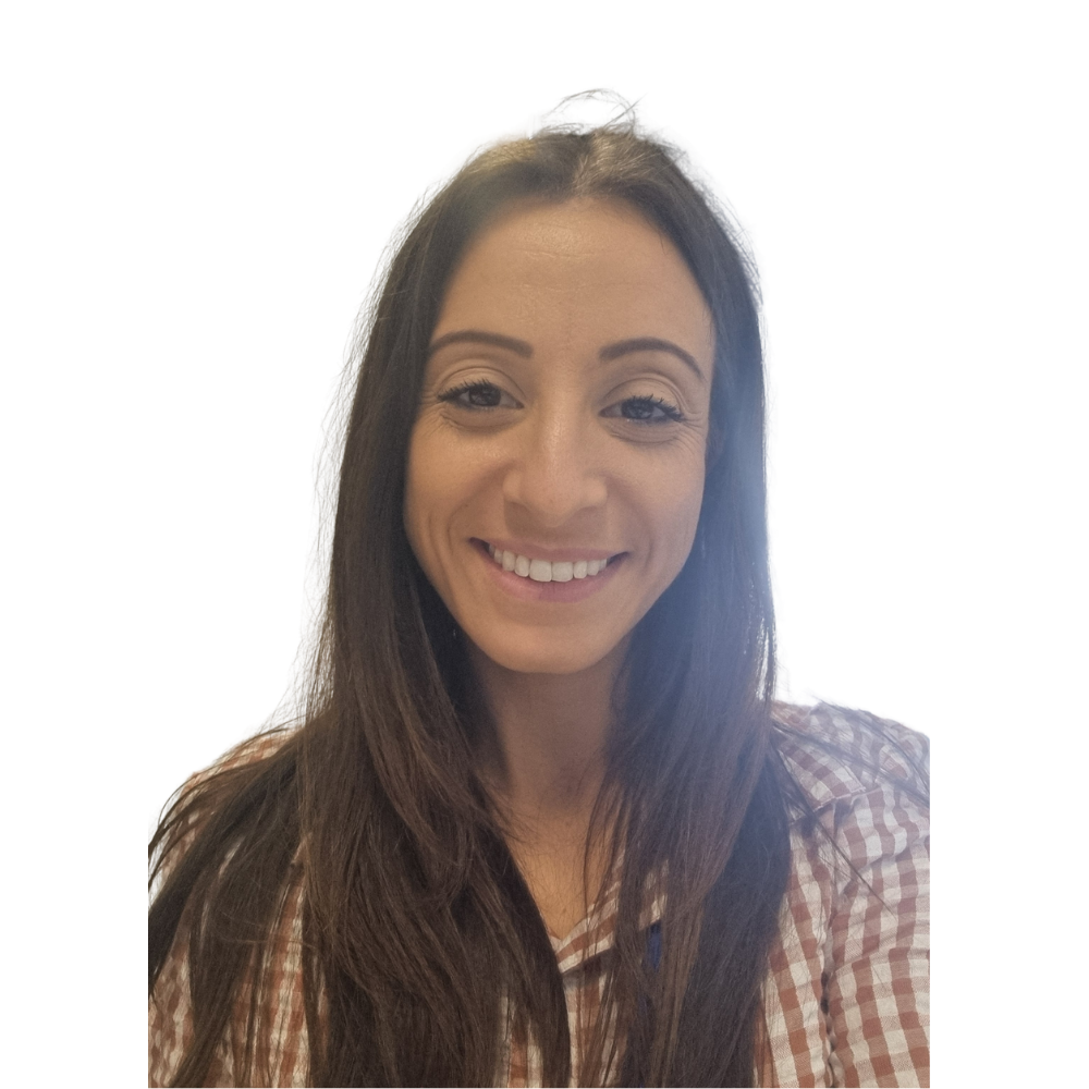 Photo of Natalie Mendel from the Support Team at Morgan Business Sales