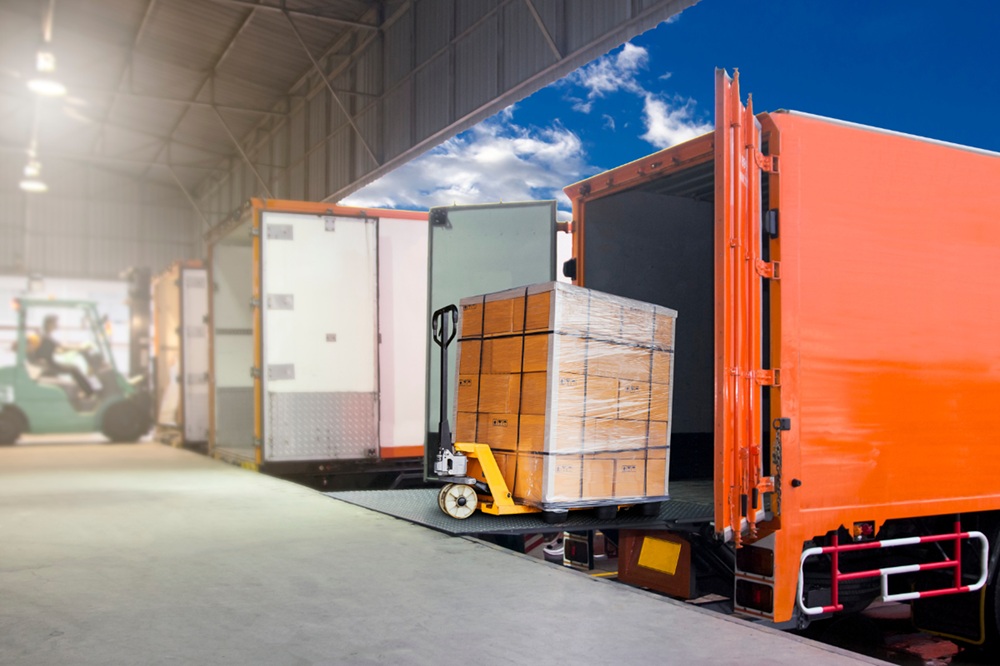 National Bulk Haulage & Logistics Business - Nationwide