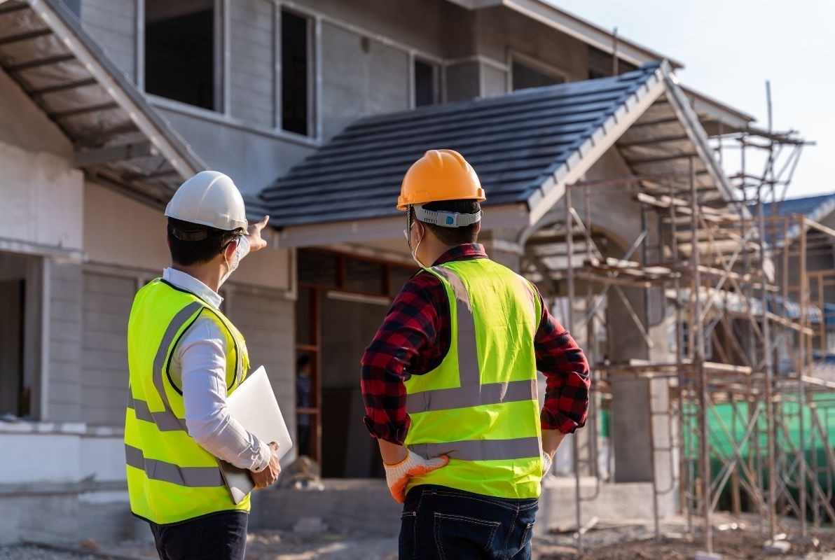 Prestigious Gold Coast Construction Company – Elite Design, Strong Profit, Proven Growth for sale in QLD