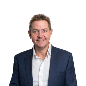 Photo of Cameron Ryan - Melbourne Business Broker at Morgan Business Sales