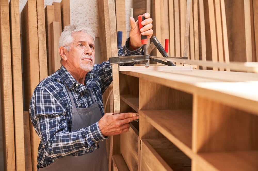 Furniture manufacturing business for sale in Perth